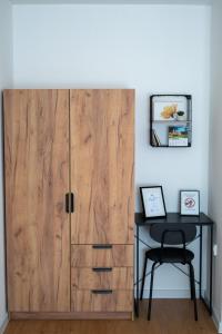 Apartment Astera Sisak