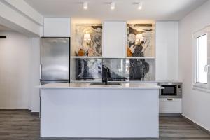 Oasis Luxury Residences