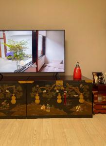 Arisu Sauna House 전철역2초#3BR#공항픽업#사우나#롯데월드#잠실#장박할인#Kspo#올림픽공원#명동#아산병원