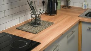 Spacious & Practical 2-Bedroom Sheffield Flat by PureStay