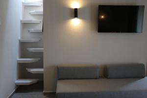 Mple Boutique Suites