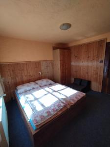 Chalupa u Čarodějky