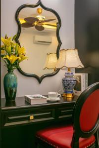 Royal Hotel - Vinhomes Ocean Park 3