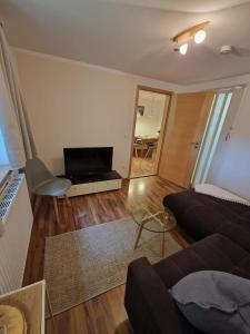 Ferienwohnung Dorfglück