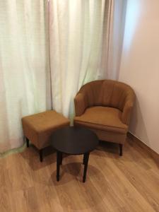 The Grand anukampa hotel