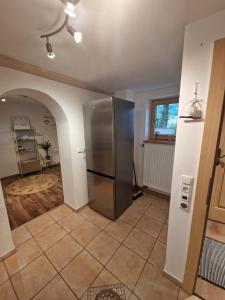 Ferienwohnung Dorfglück
