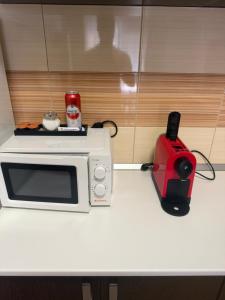 Comfort Stay Apartment - Free Parking & Wi-Fi