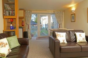 Cobblestones Cottage at Lovelady Shield