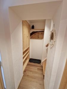 Ferienwohnung Dorfglück