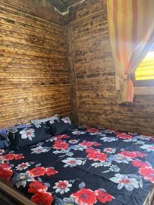 Lovely wooden chalet for families -Dar louh-