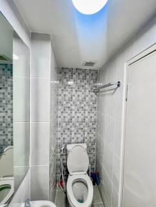 Apt Modern Tokyo Riverside at PIK2 by TYAFY Living