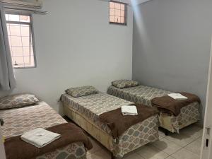 Pousada Maria Maria Próximo ao Santuário Nacional