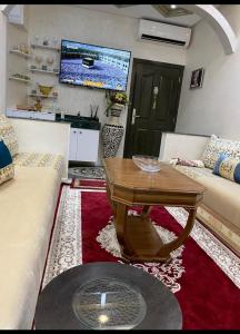 Séjour agréable à marrakech