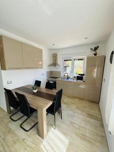 Kuca za odmor Romina