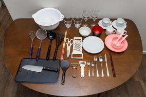 Tsukasa Condo Chatan Alaha