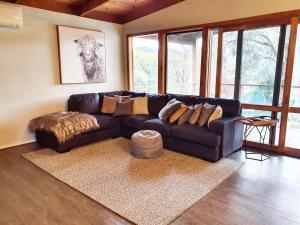 Howqua Inlet Country Home