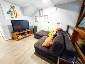 Howqua Inlet Country Home