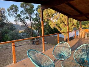 Howqua Inlet Country Home