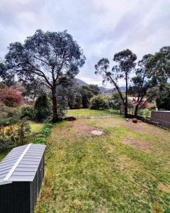 Howqua Inlet Country Home