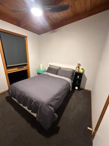 Howqua Inlet Country Home