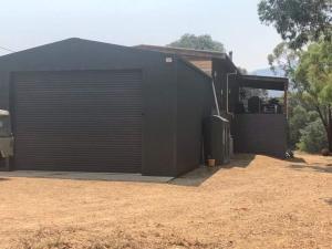 Howqua Inlet Country Home