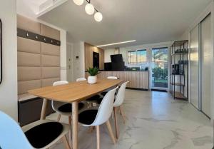 Seafront Apartment Punta Prima