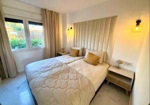 Seafront Apartment Punta Prima