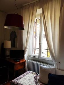 House of Marzia #6000rome