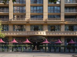 The Playford Adelaide - MGallery