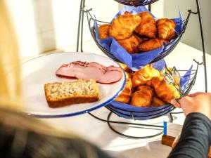 Hotels Hotel Ibis Budget Nancy Centre : photos des chambres