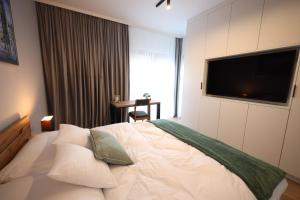 Apartamenty Lew Invest obok Rynku Głównego