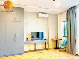 Minh Hung Apartment & Hotel