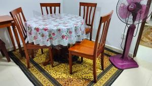 Liza Homestay