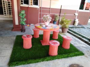 Liza Homestay