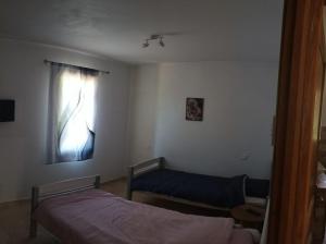 Maisons de vacances Les Cigales Valleroises : photos des chambres