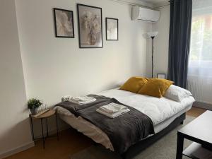 Apartment Astera Sisak