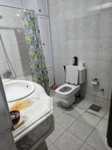 home apartment in maadi