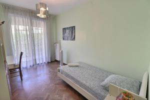 Appartements Spacious T4 with Wifi and 2 balconies : photos des chambres