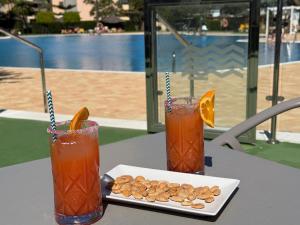 La Atalaya de Playa mar