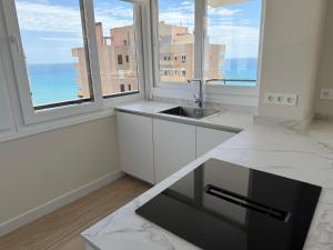 La Atalaya de Playa mar