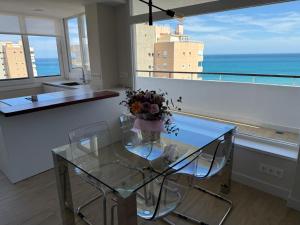 La Atalaya de Playa mar