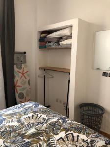 Appartement RDC place souss