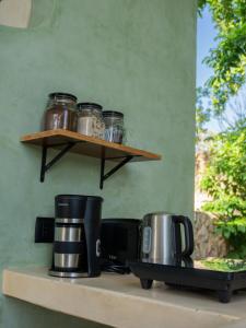 Charming colonial-style room in the heart of Valladolid