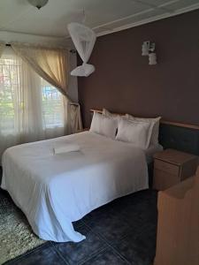 Kaps Villa and Lodge