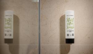 Grand Pods - Capsule Hotel