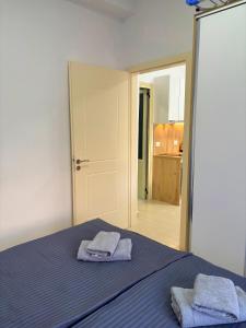 Relaxing Green Escape