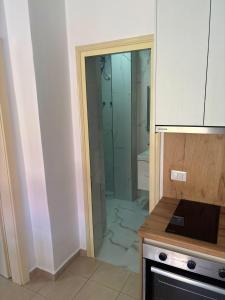 Relaxing Green Escape