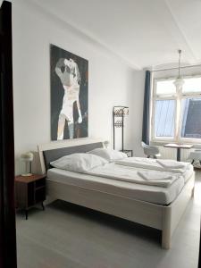 Die Fabrik - baxpax Hotel