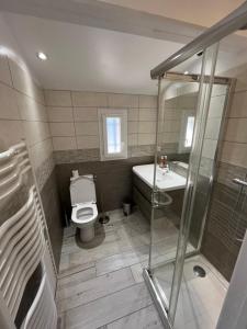 Maison Sainte Maxime 3 chambres