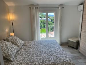 Maison Sainte Maxime 3 chambres